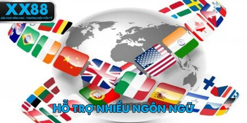 Đánh giá chi tiết về hệ thống liên hệ XX88.