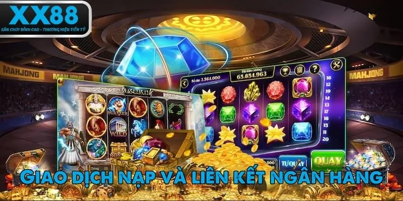 Lưu ý khi tham gia chơi tại  sảnh nổ hũ XX88