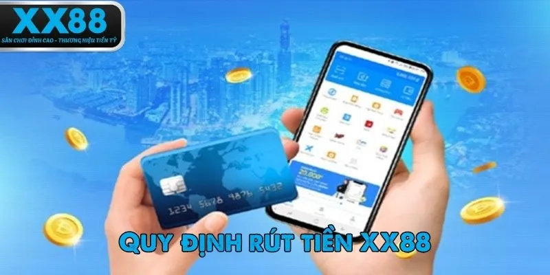Thực hiện đúng những quy định giúp tránh rủi ro rút tiền